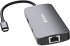 Verbatim USB-C Pro Multiport Hub 5 Port... - Bild 4