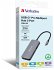 Verbatim USB-C Pro Multiport Hub 5 Port... - Bild 8