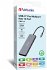 Verbatim USB-C Pro Multiport Hub 13... - Bild 8