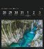 Weltreisen Postkartenkalender 2025 -... - Bild 13