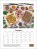 Augenschmaus Kalender 2025 - Gewürze... - Bild 2