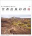 Island Sehnsuchtskalender 2025 -... - Bild 2