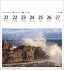 Island Sehnsuchtskalender 2025 -... - Bild 12