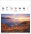 Island Sehnsuchtskalender 2025 -... - Bild 4