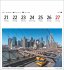 New York Sehnsuchtskalender 2025 -... - Bild 12