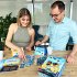 Sky Team (Spiel des Jahres 2024) - Bild 9