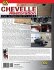 Chevelle Restoration and Authenticity... - Bild 2