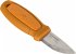 Morakniv Eldris Burnt Orange - Bild 2