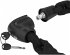 ABUS Steel-O-Chain 9809K/140 BK - Bild 3