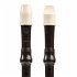 Plastic Soprano Recorder brown -... - Bild 3