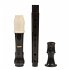 Plastic Soprano Recorder brown -... - Bild 5