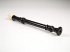 Plastic Soprano Recorder brown -... - Bild 9