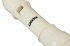 Plastic Flötenlilli Recorder - German... - Bild 6