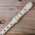 Plastic Flötenlilli Recorder - German... - Bild 10