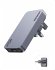 UGREEN Nexode Pro 65W GaN Travel Charger - Bild 2