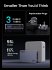 UGREEN Nexode Pro 65W GaN Travel Charger - Bild 12