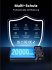 UGREEN 20000mAh Powerbank PD 100W - Bild 4