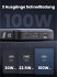 UGREEN 20000mAh Powerbank PD 100W - Bild 5