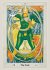 Aleister Crowley Thoth Tarot (Pocket... - Bild 2