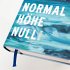 Normalhöhe Null   (Mängelexemplar) - Bild 2