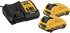 DeWalt DCD703L2T-QW Akku-Bohrschrauber - Bild 5