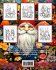 Gnomes Coloring Book for Adults - Bild 2