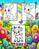Mon Premier Animaux Livre de Coloriage... - Bild 2
