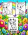 My First Animal Coloring Book for... - Bild 2