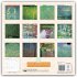 Klimt Landscapes Wall Calendar 2025... - Bild 2
