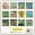 Vincent Van Gogh Blooms Wall Calendar... - Bild 2