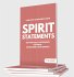 SPIRIT STATEMENTS: 100 spirituelle... - Bild 3