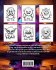 Adorable Creepy Monsters Coloring Book... - Bild 2
