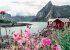 Ravensburger 12000112 - Reine, Lofoten,... - Bild 2