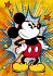 Mickey Mouse 12000472 - Retro Mickey - Bild 2