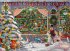 Ravensburger 12000215 - Es weihnachtet... - Bild 2