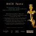 Bach Triple - Bild 2