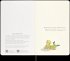 Moleskine der kleine Prinz Notizbuch in... - Bild 5