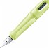 LAMY Füller safari springgreen Feder M - Bild 3