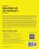 Building an API Product - Bild 2