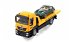 SIKU 2722 - MAN Abschleppwagen ADAC,... - Bild 2