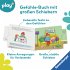 Play+ Mein erstes Schiebebuch Gefühle... - Bild 3
