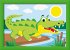 Ravensburger 23953 - Krokodil an Land - Bild 2