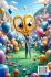 Snippy and the Balloon World - Bild 2