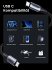 UGREEN USB-C to USB-C Cable 140W Gen2... - Bild 11