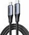 UGREEN USB-C to USB-C Cable 140W Gen2... - Bild 3