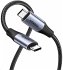 UGREEN USB-C to USB-C Cable 140W Gen2... - Bild 4