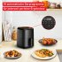 Tefal EY 1458 Easy Fry Compact - Bild 12