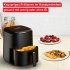 Tefal EY 1458 Easy Fry Compact - Bild 9
