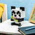Minecraft Panda Nachtlicht - Bild 2