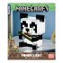 Minecraft Panda Nachtlicht - Bild 4